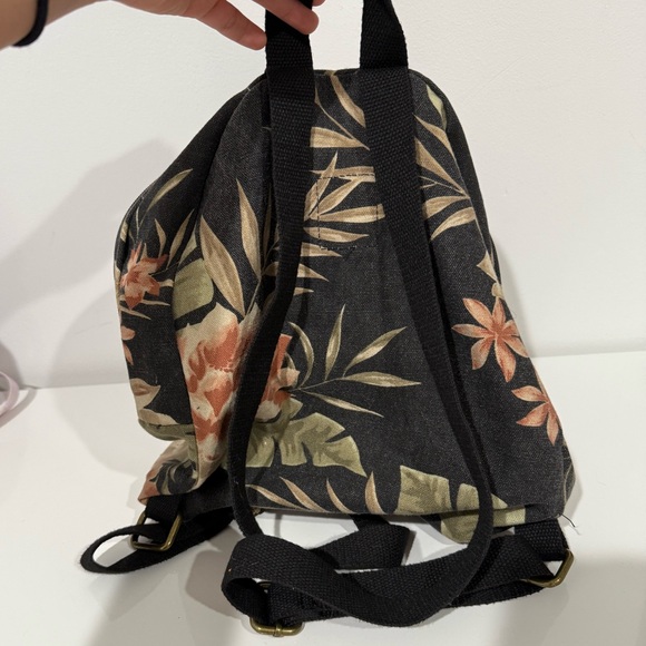 Mini backpack - Picture 2 of 5